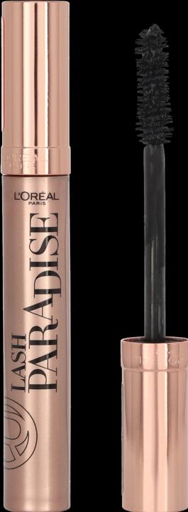 Produktbild L'Oréal Paris Voluminous Paradise Extatic (Black)