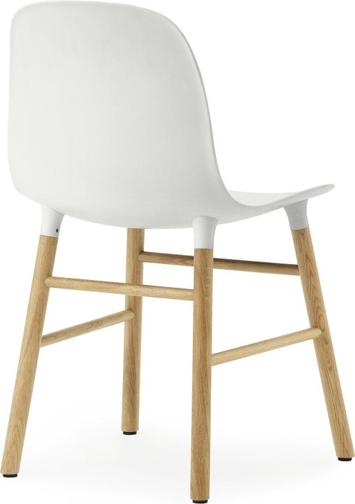 Image du produit Normann Copenhagen Form Chair I