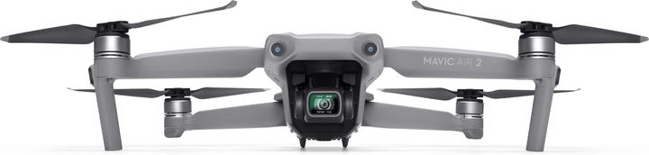 Actual product image DJI Mavic Air 2 (34 min, 570 g, 48 Mpx)