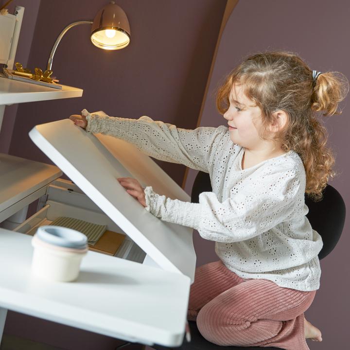 Image du produit Lifetime Kidsrooms Ergo (120 x 60 x 89 cm)