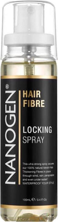 Produktbild Nanogen Locking Mist Plus (100 ml)