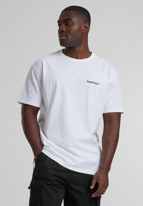 Image du produit Forgotten Faces Athena Heavy Oversized Tee (M)