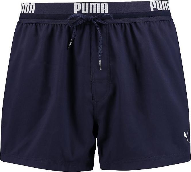 Actual product image Puma Logo (M)