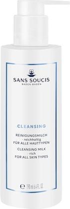 Image du produit Sans Soucis Nettoyage (Lait nettoyant, 190 ml)