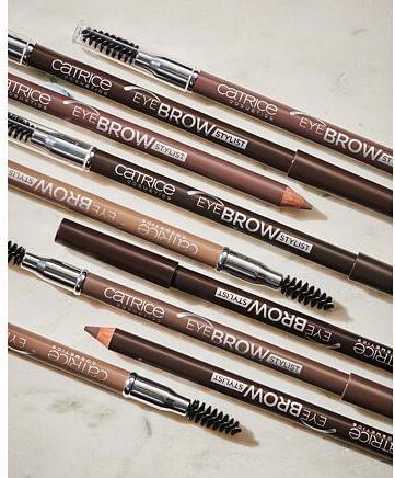 Produktbild Catrice Eye Brow Stylist (Golden Toffee)