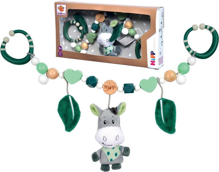 Produktbild Eichhorn Kinderwagenspanner