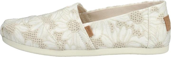 Actual product image Toms Slipper (39)