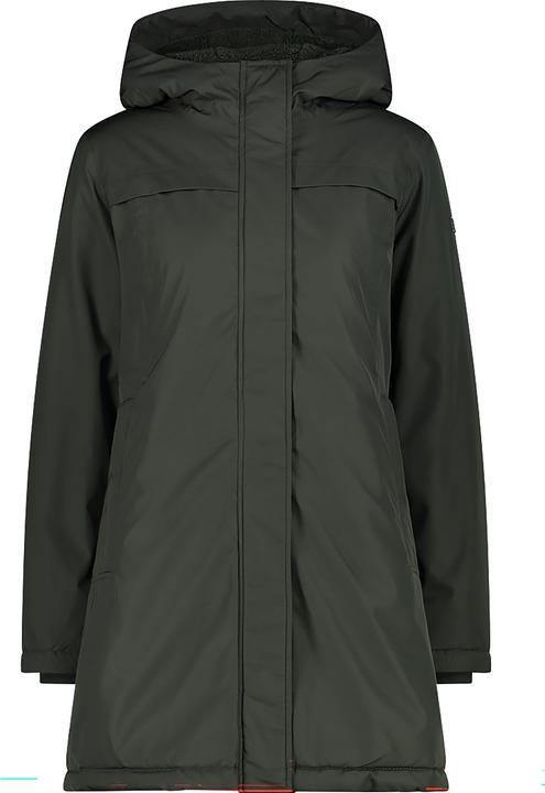 Immagine prodotto CMP Campagnolo Hoodie (46)