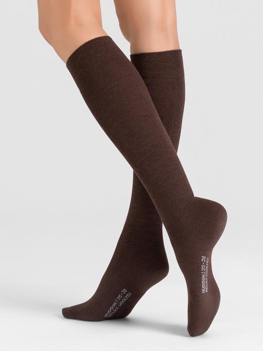 Actual product image Hudson Relax Woolmix (Single pack, 35 - 38)