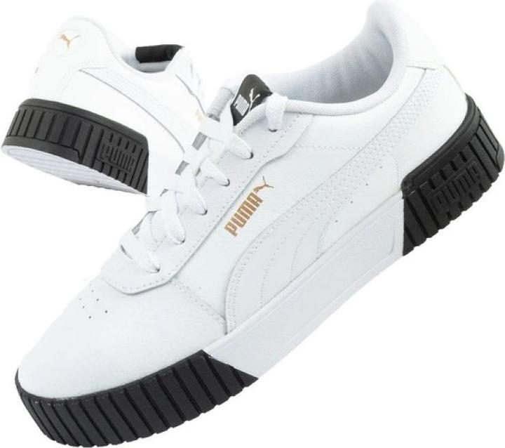 Puma Carina 2.0