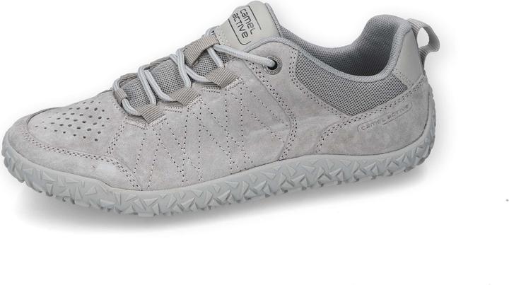 Image du produit Camel Active Sneaker pig nubuk HELLGRAU (41)