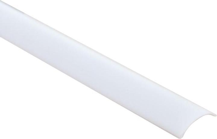 Synergy 21 LED U-Profil Zubehör ALU006 PMMA opal diffusor