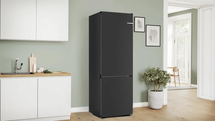Produktbild Bosch Hausgeräte BOSC Stand-Kühl-Gefrierkombination (440 l)