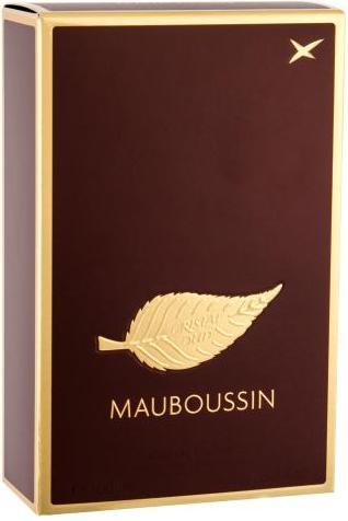 Actual product image Mauboussin Cristal Oud (Eau de parfum, 100 ml)