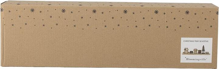 Image du produit Bloomingville Sanga (50 x 17 x 14 cm)
