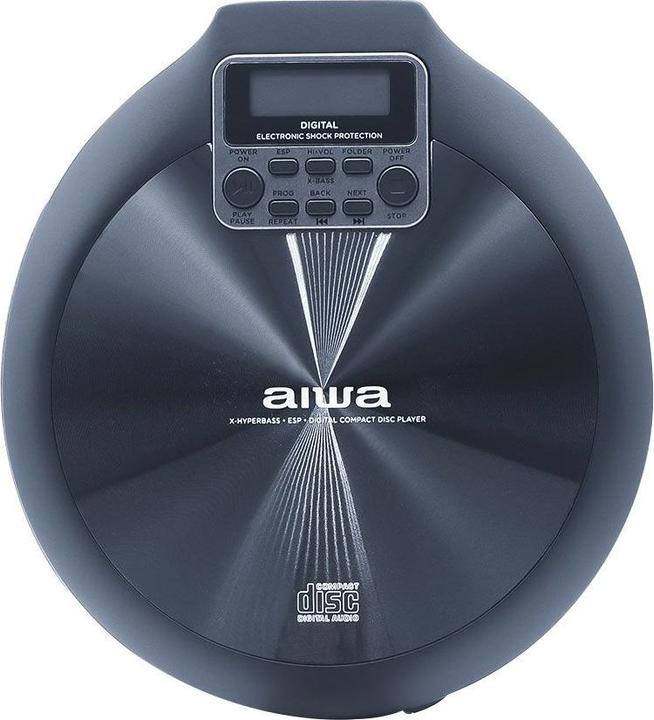 Image du produit Aiwa PCD-810