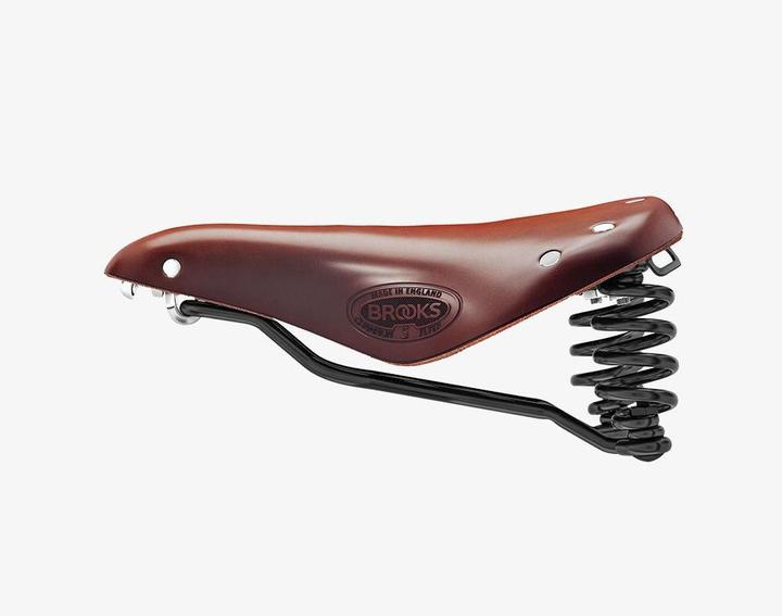 Image du produit Brooks England Dépliant S