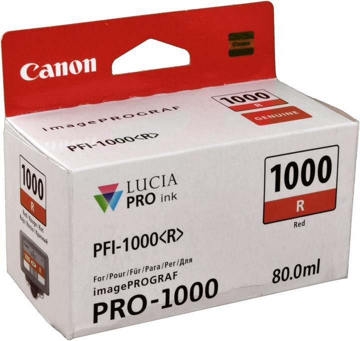 Image du produit Canon Pfi-1000r (R)