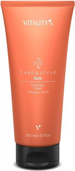 Immagine prodotto Vitality's Care & Style Sole Maschera 200 ml (200 ml)
