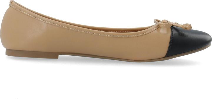 Actual product image Bianco BIACELINE Ballerinas (40)