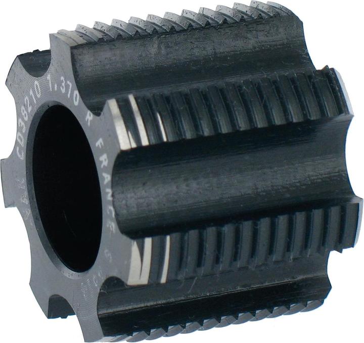 VAR Gewindebohrer CD-38211-1.370 1.370"x24 TPI links
