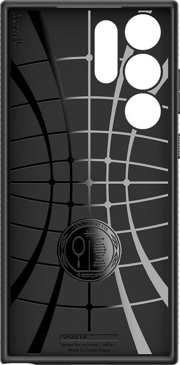 Image du produit Spigen Liquid Air (Samsung Galaxy S23 Ultra)