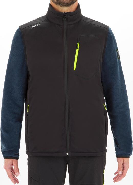 Actual product image Tribord Softshell (L)