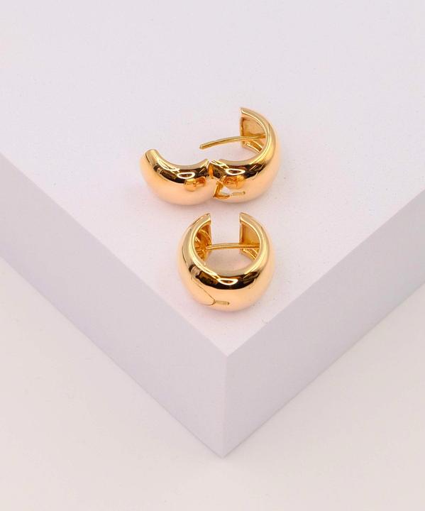 Immagine prodotto Muau Creoli (Oro e argento)