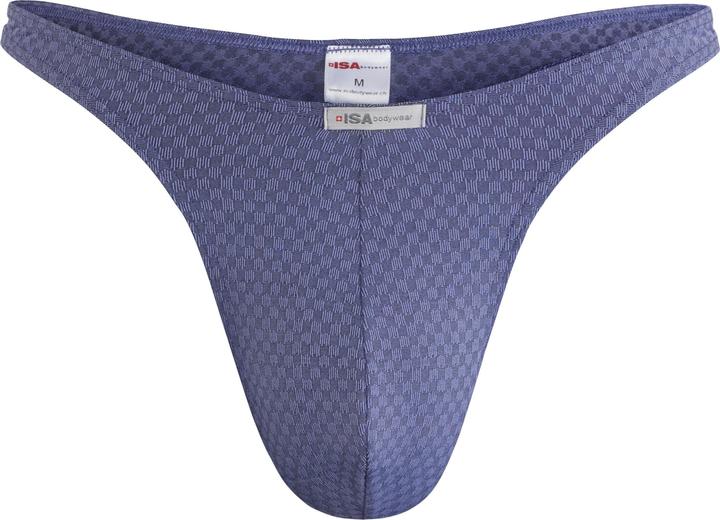 Produktbild ISA Bodywear Micromodal String (M, Einzelpack)