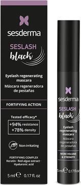 Image du produit Sesderma SESLASH BLACK Mascara régénérant pour les cils 5ml