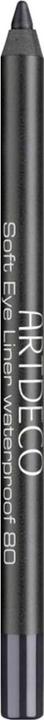 Artdeco Soft (80 sparkling black)