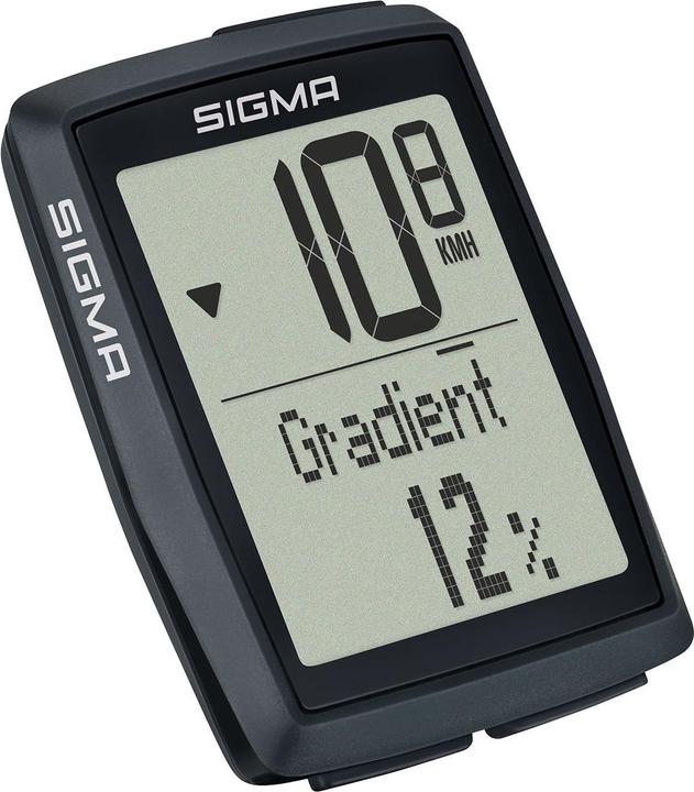 Actual product image Sigma Sport BC 14.0 WR