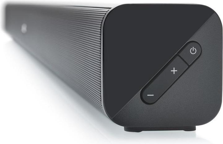 Produktbild JVC Soundbar TH-E324B 2.0 (100 W, 2.0 Kanal)
