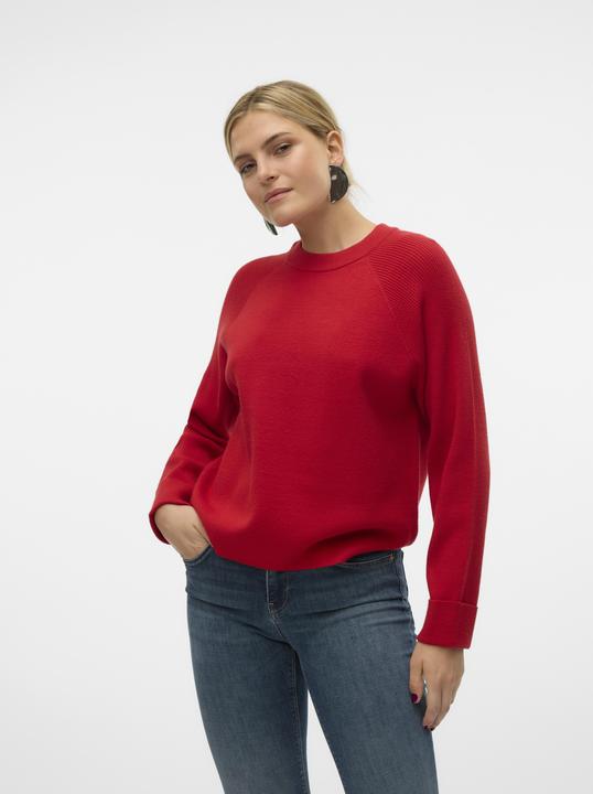 Immagine prodotto Vero Moda VMGOLD pullover in maglia (S)