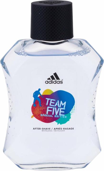 Produktbild adidas Team Five (100 ml)
