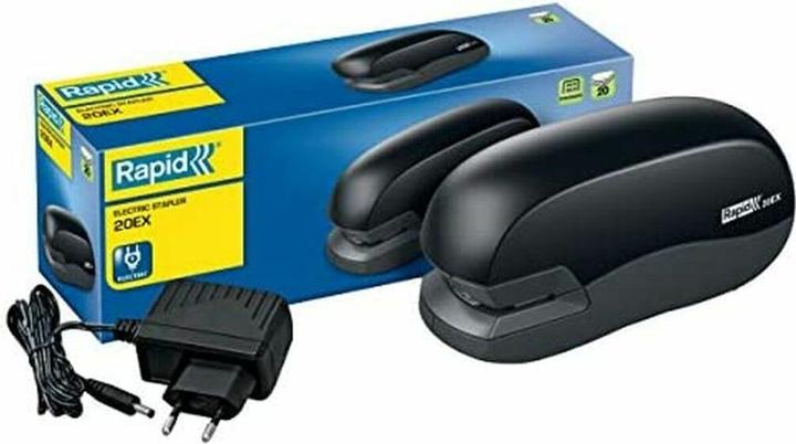 Produktbild Rapid Elektrisches Heftgerät 20EX (20 Blätter)