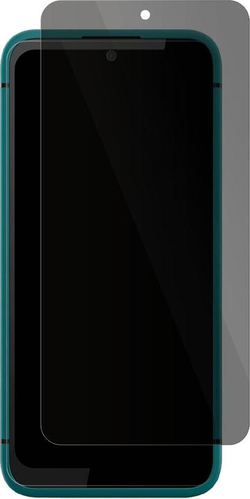 Actual product image Dipos Screen Protector 2-Way Anti-Shock (1 Piece, Gigaset GX4)
