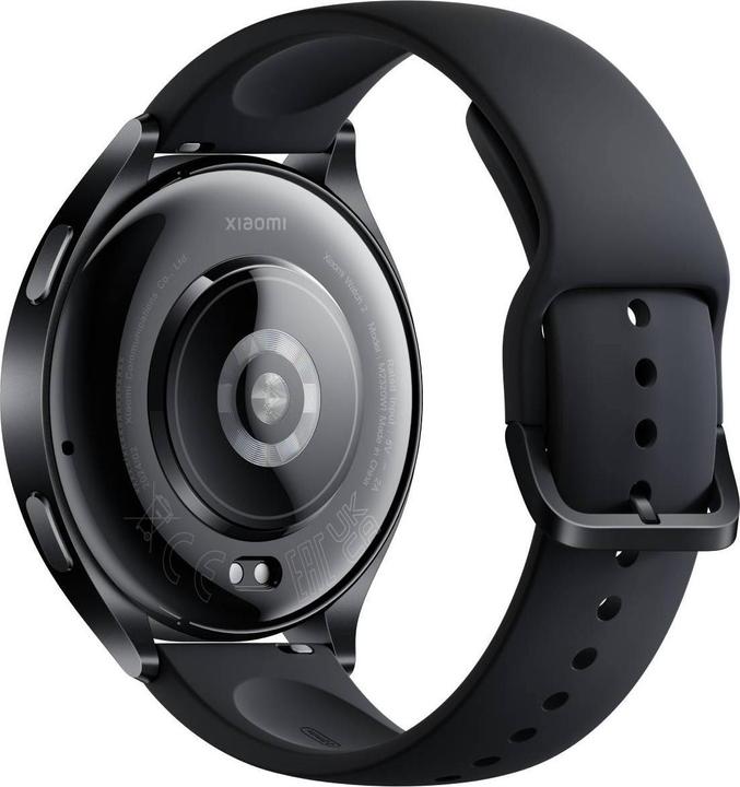 Productafbeelding Xiaomi Watch 2 (46 mm)