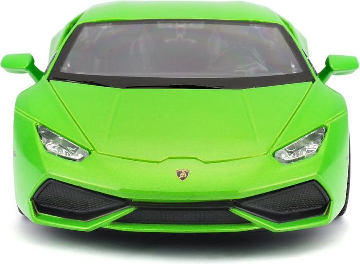 Produktbild Maisto Lamborghini Huracan LP 610-4 1:24 grün