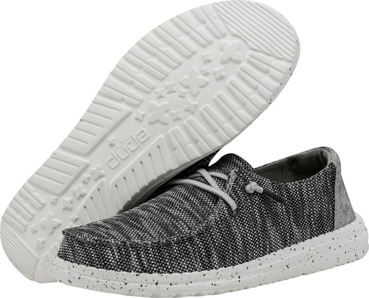 Image du produit Hey Dude Wendy Sox (40)