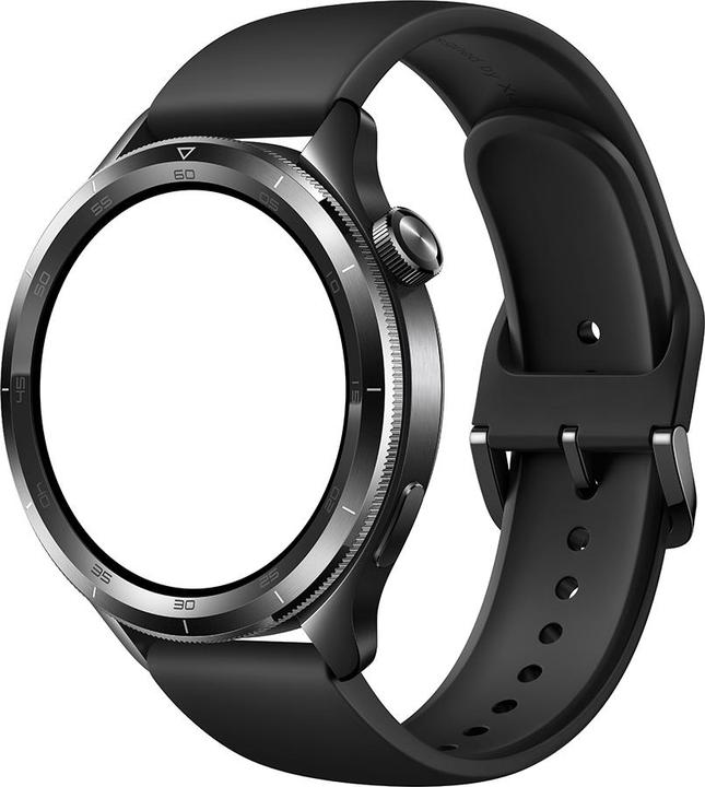Produktbild Xiaomi Armbanduhr S4 Lünette | Schwarz