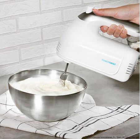 Image du produit Cecotec Mixeur PowerTwist 500W 500 W (500 W)