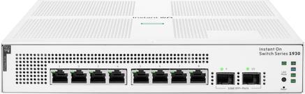 Produktbild Aruba Instant On 1930 (10 Ports)