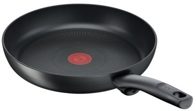 Produktbild Tefal Ultimate G2680672 Pfanne Allzweckpfanne Rund (28 cm, Pfannenset + Topfset, Aluminium)
