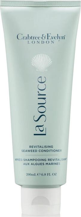 Produktbild NoName Crabtree & Evelyn Revitalising Seaweed Conditioner La Source 6.8 Fl Oz (200 ml)