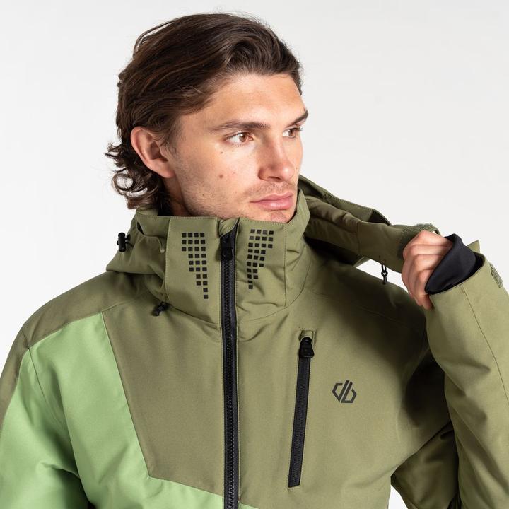 Produktbild Dare2b Baseplate II Jacket (M)