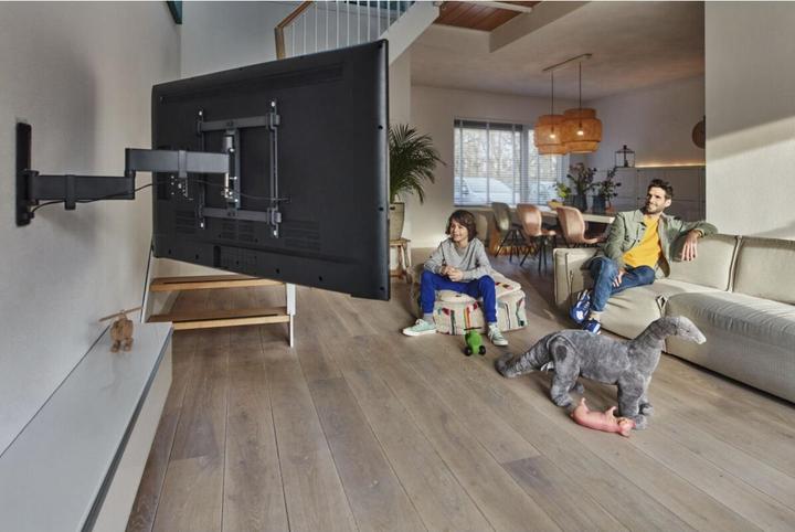 Actual product image Vogels TVM 3445 (Wall, 65", 25 kg)
