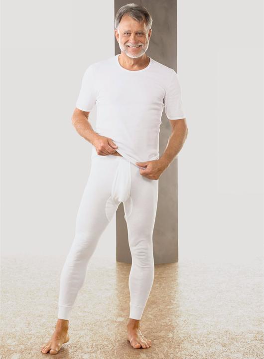 Immagine prodotto Schiesser Mutande da uomo, lunghe (XXL, Confezione singola)