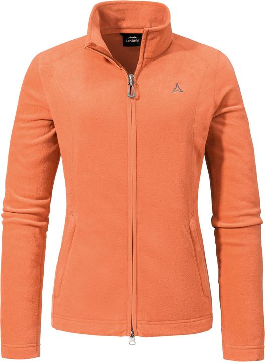 Schöffel Women's Fleece Jacket Leona3