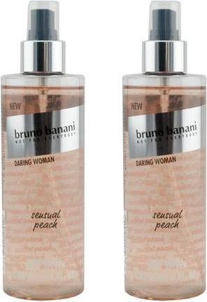 Image du produit Bruno Banani Une femme audacieuse (Spray, 250 ml)